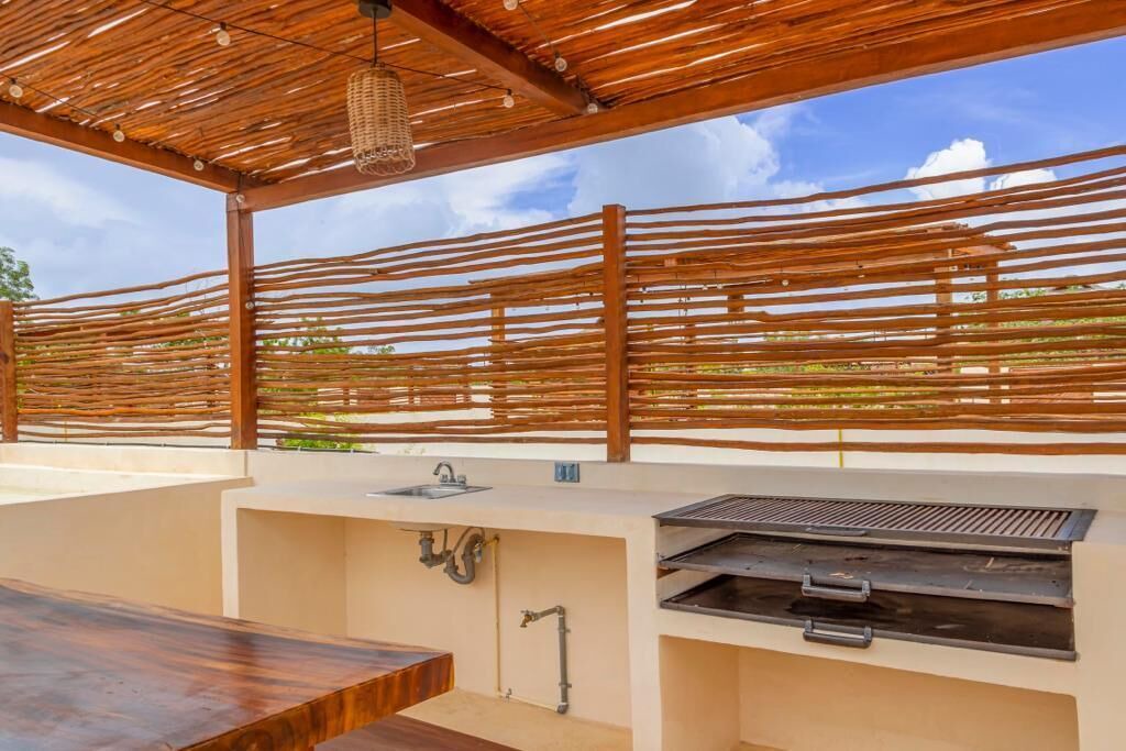 Photo of Outdoor in Tulum