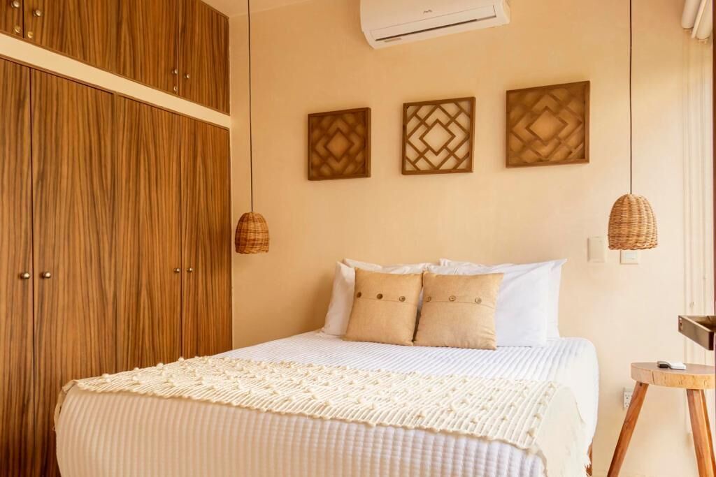 Photo of Bedroom in Tulum