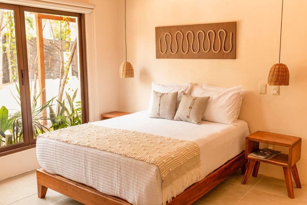 Photo of Bedroom in Tulum