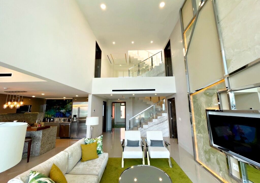 Photo of Livingroom in Punta Sam
