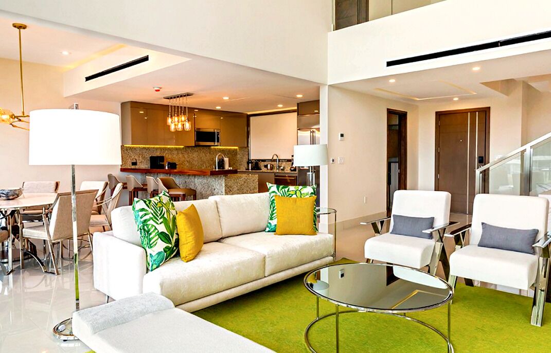 Photo of Livingroom in Punta Sam