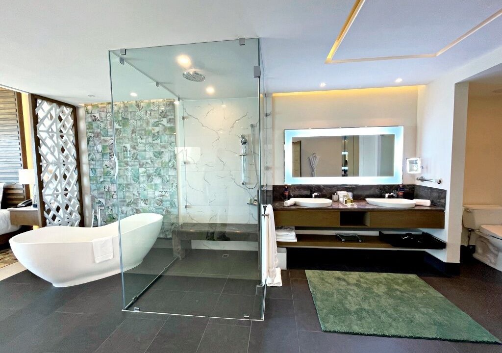 Photo of Bathroom in Punta Sam