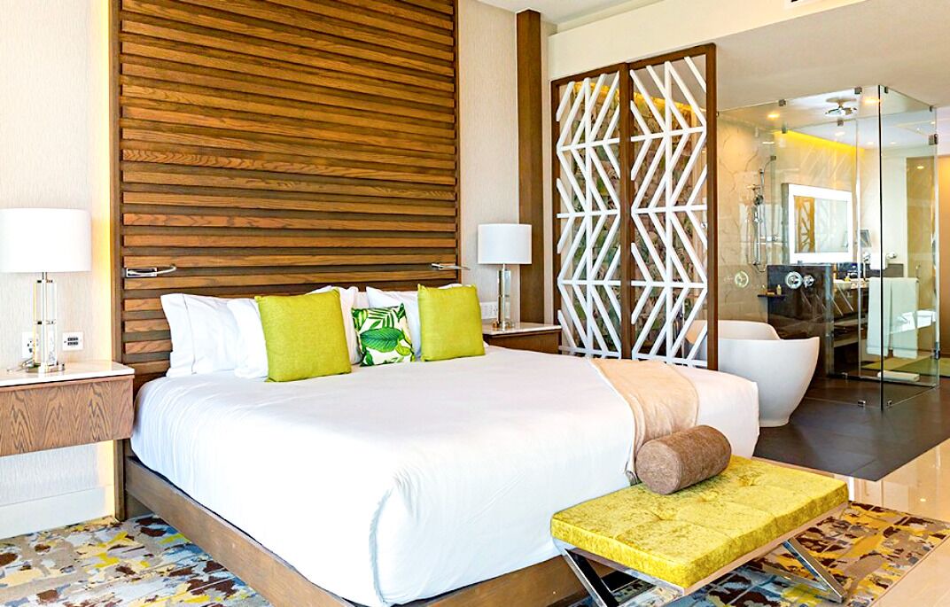 Photo of Bedroom in Punta Sam