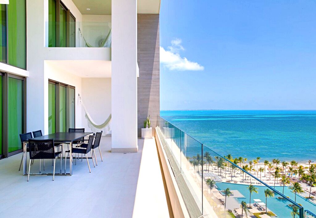 Photo of Outdoor in Punta Sam