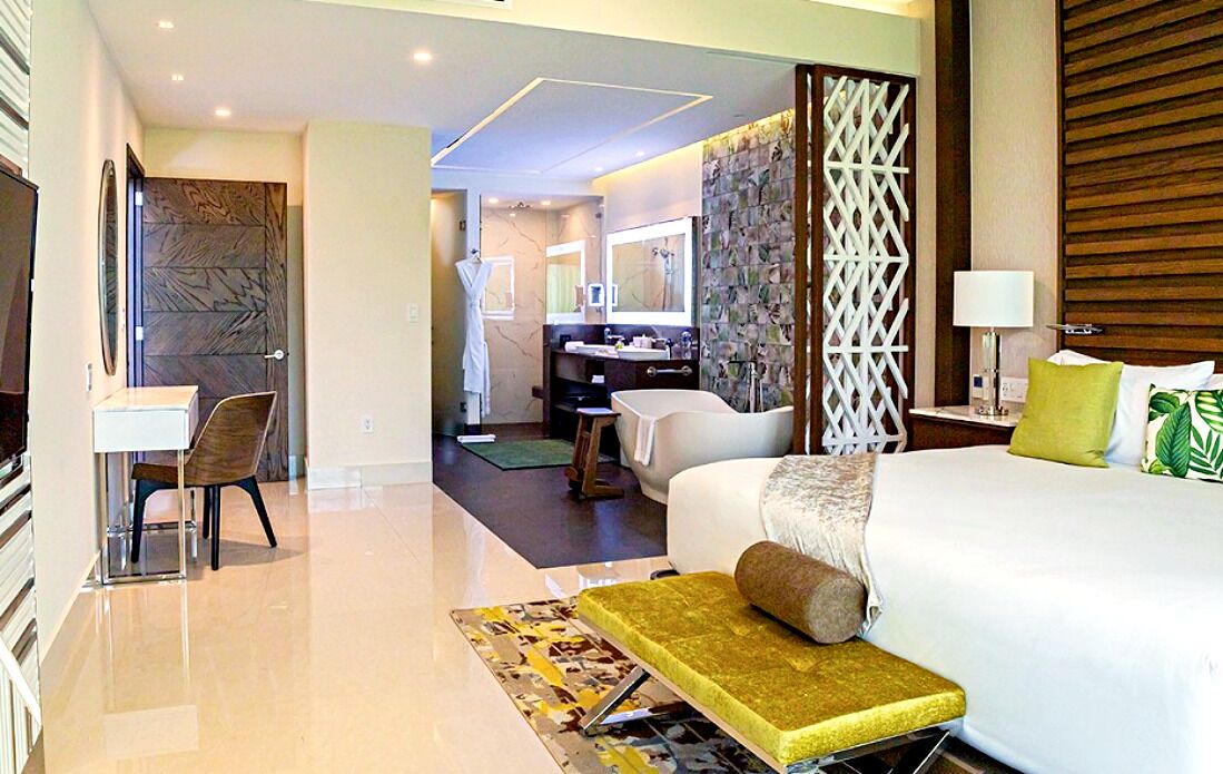 Photo of Bedroom in Punta Sam