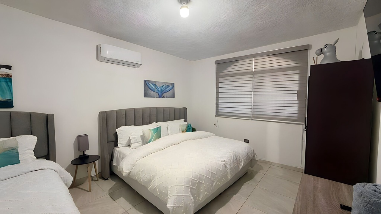 Photo of Bedroom in Puerto San Carlos