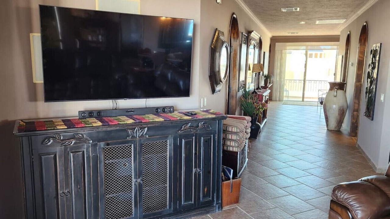 Photo of Livingroom in Puerto Penasco