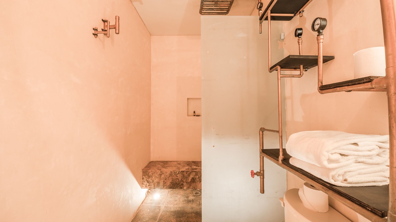 Photo of Bathroom in Playa Paraiso