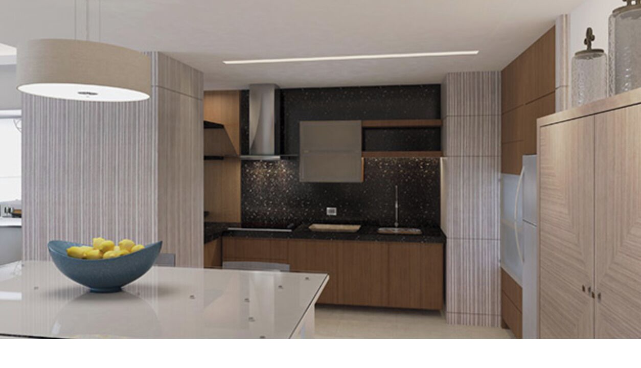 Photo of Kitchen in Villa Juarez