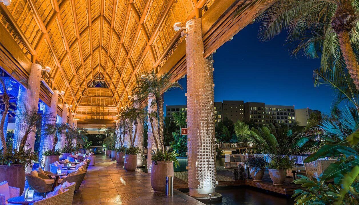Photo of Outdoor in Villa Juarez