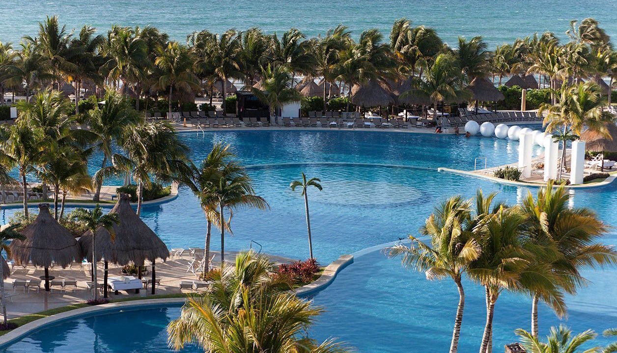 Photo of Outdoor in Villa Juarez