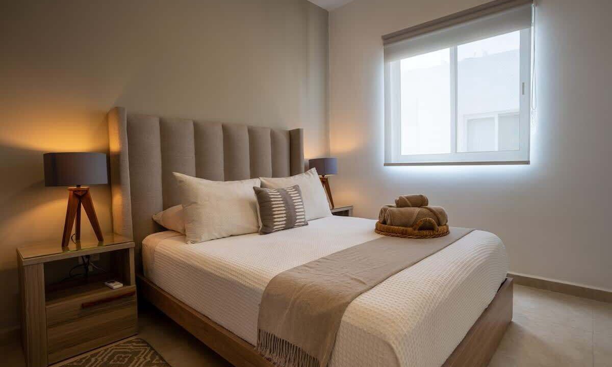 Photo of Bedroom in Cancun