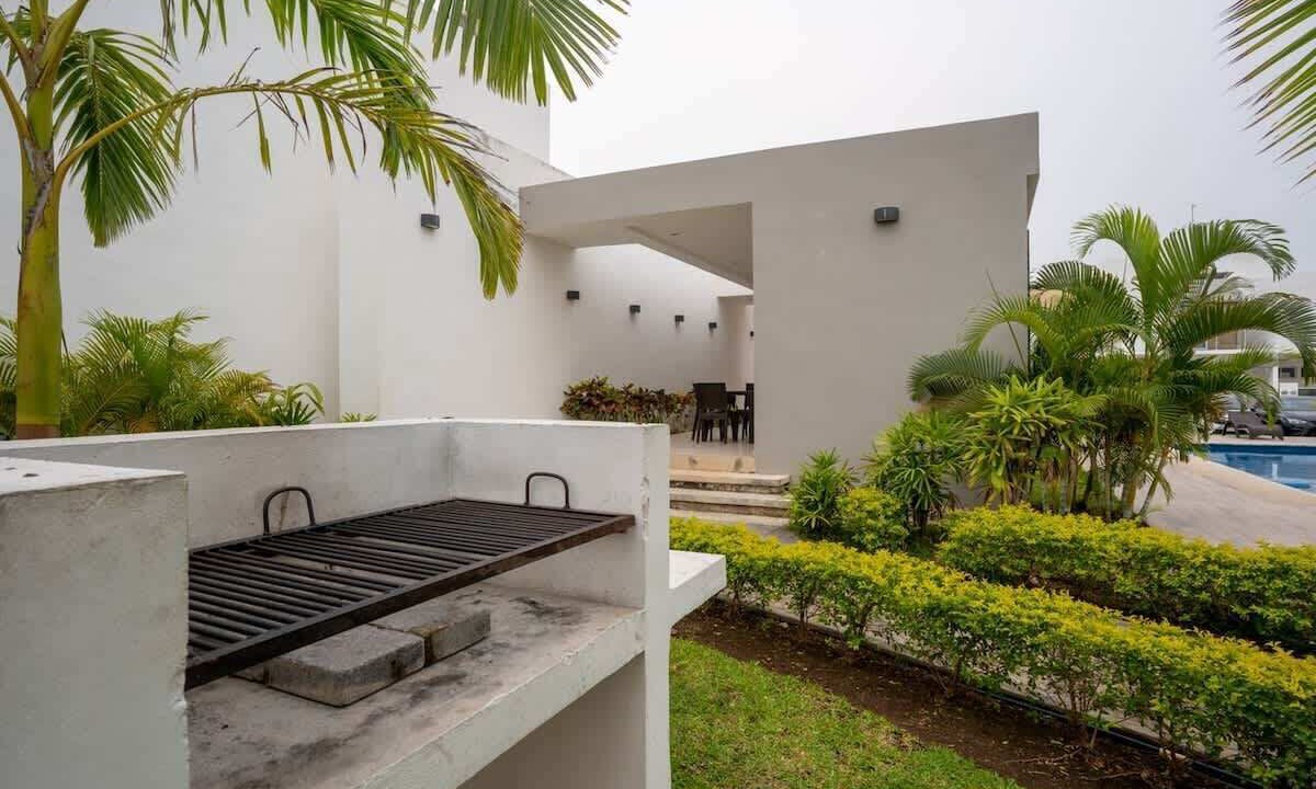 Photo of Outdoor in Cancun
