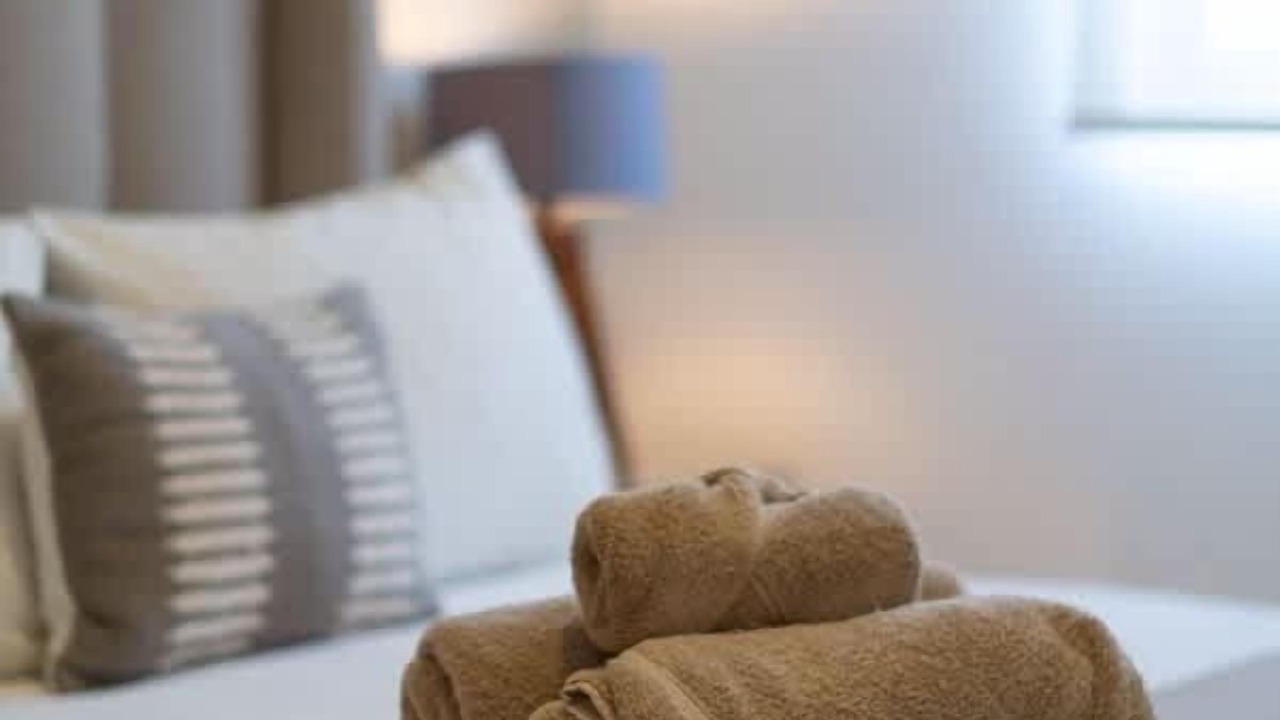 Photo of Bedroom in Cancun