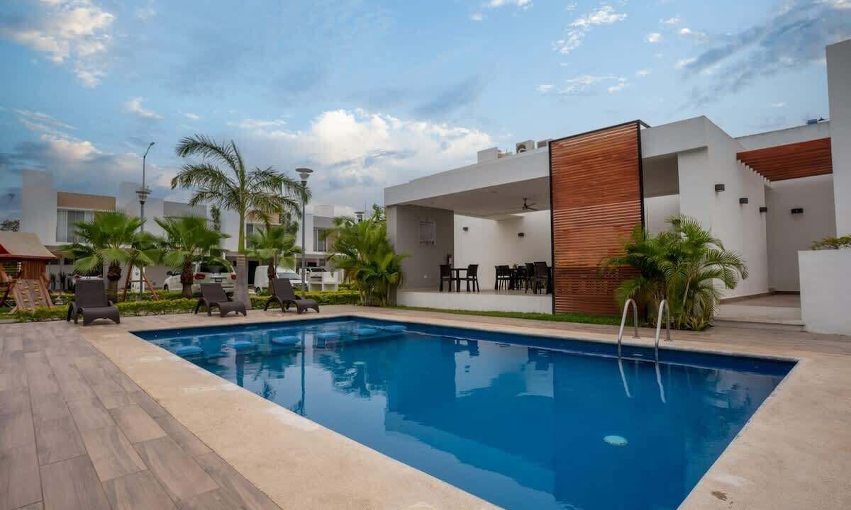 Photo of Outdoor in Cancun