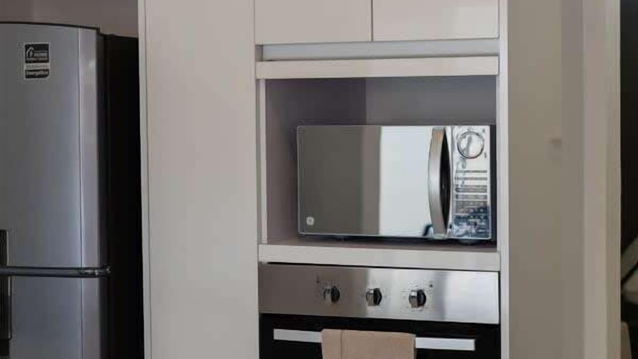 Photo of Kitchen in Cancun