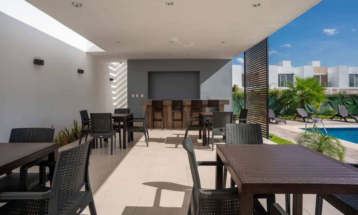 Photo of Outdoor in Cancun