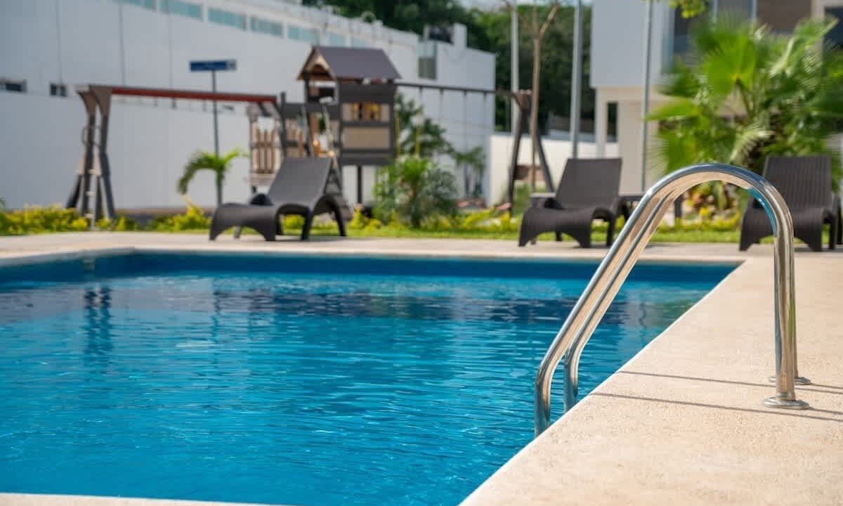 Photo of Outdoor in Cancun