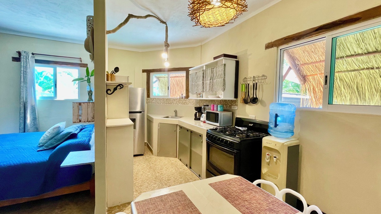 Photo of Bedroom in Playa del Secreto