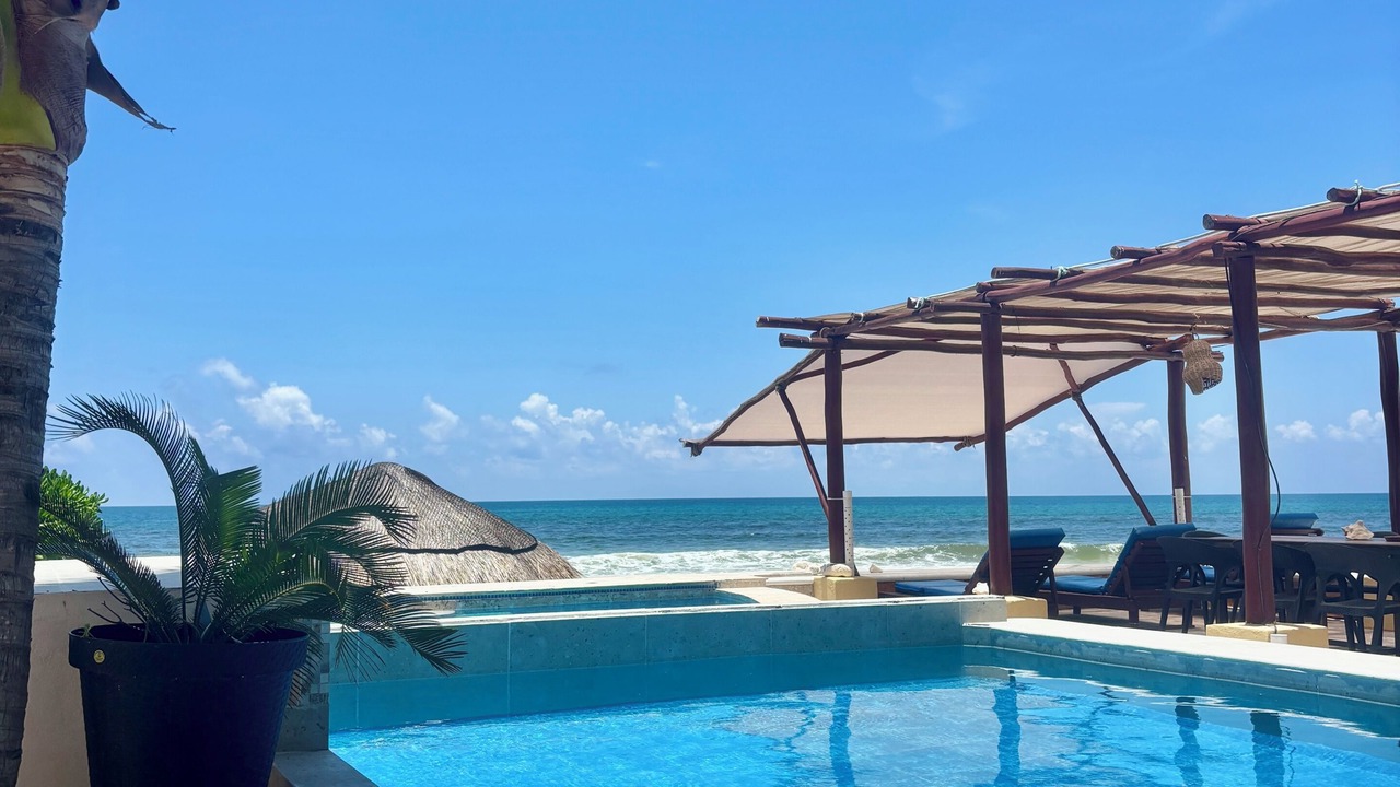 Photo of Outdoor in Playa del Secreto