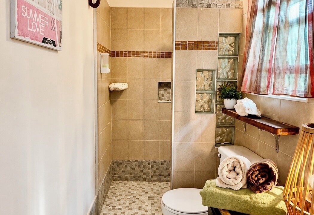 Photo of Bathroom in Playa del Secreto