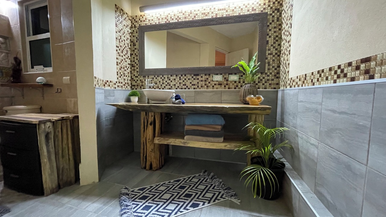 Photo of Bathroom in Playa del Secreto