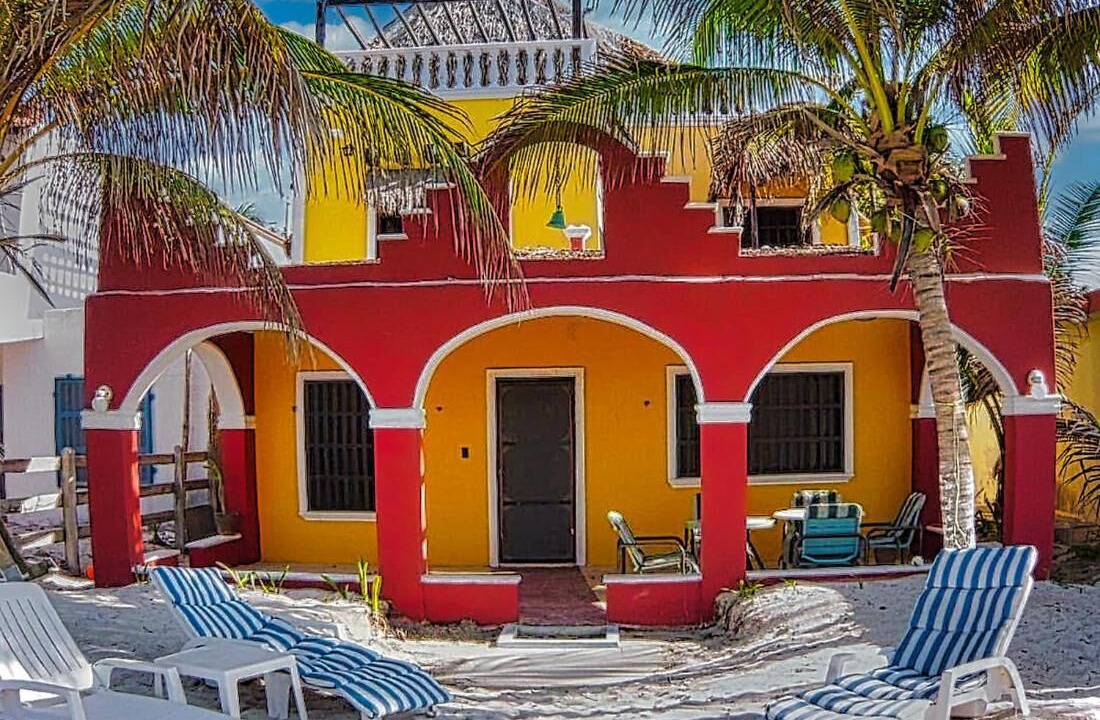 Photo of Outdoor in El Cuyo