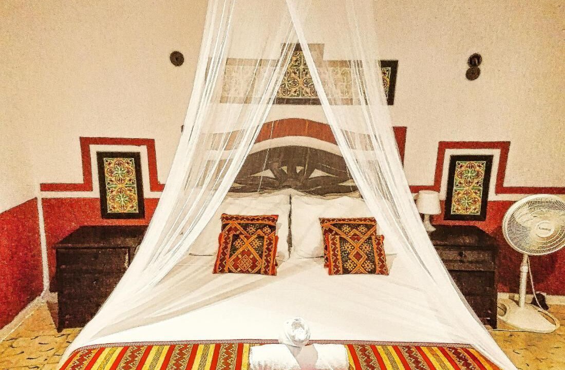 Photo of Bedroom in El Cuyo