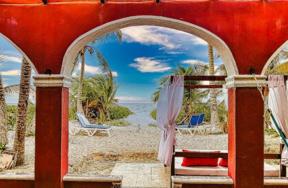 Photo of Outdoor in El Cuyo
