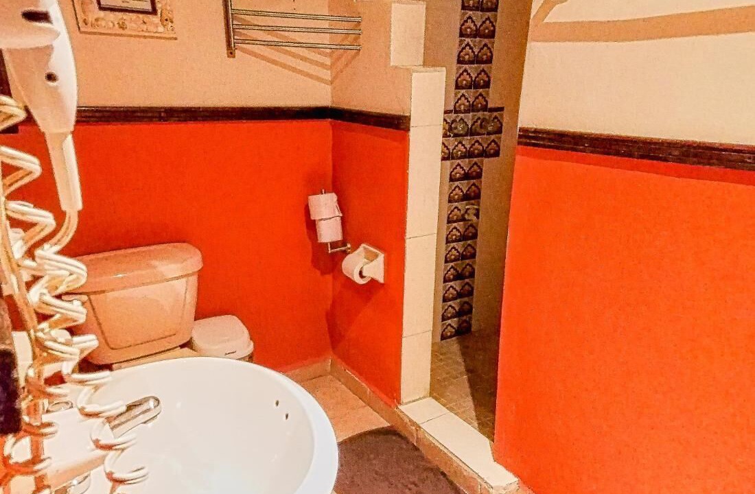 Photo of Bathroom in El Cuyo