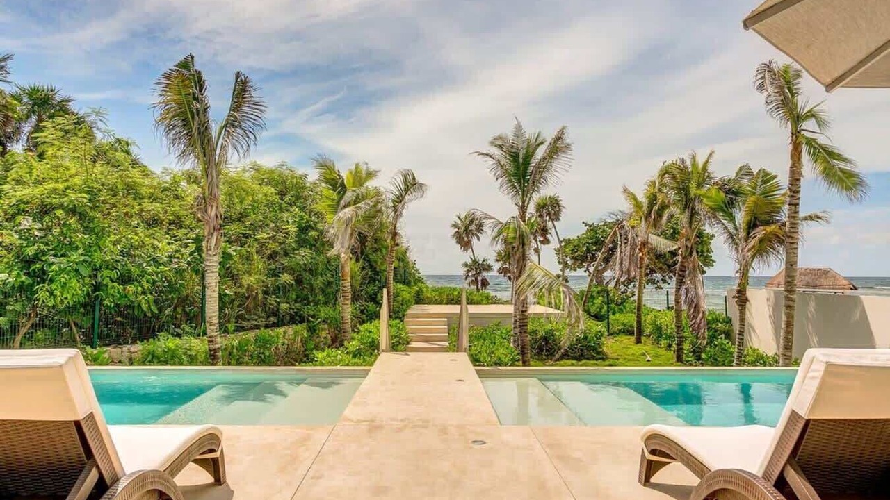 Photo of Outdoor in Akumal