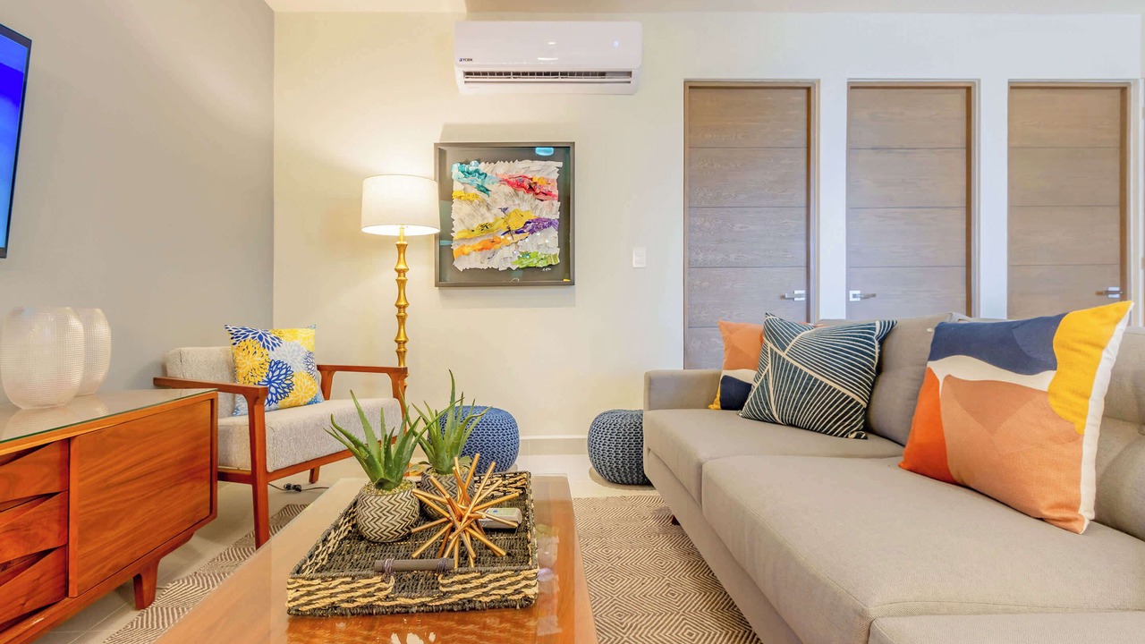 Photo of Bedroom in Akumal