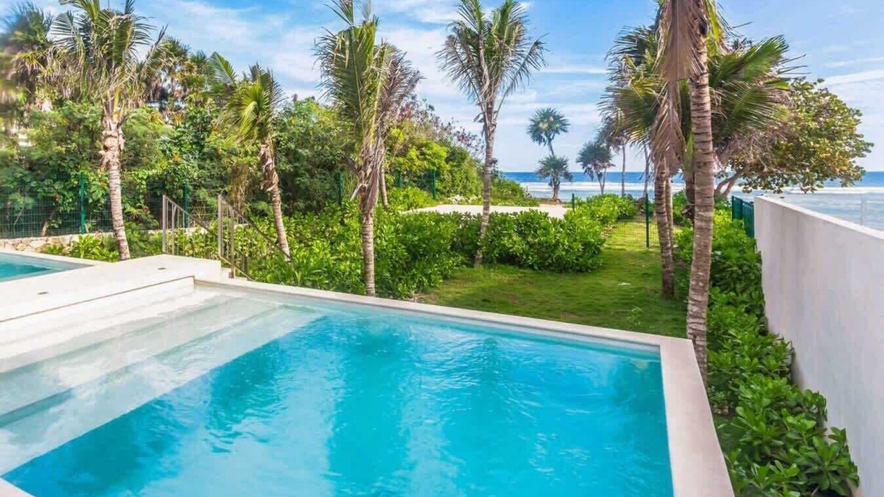 Photo of Outdoor in Akumal
