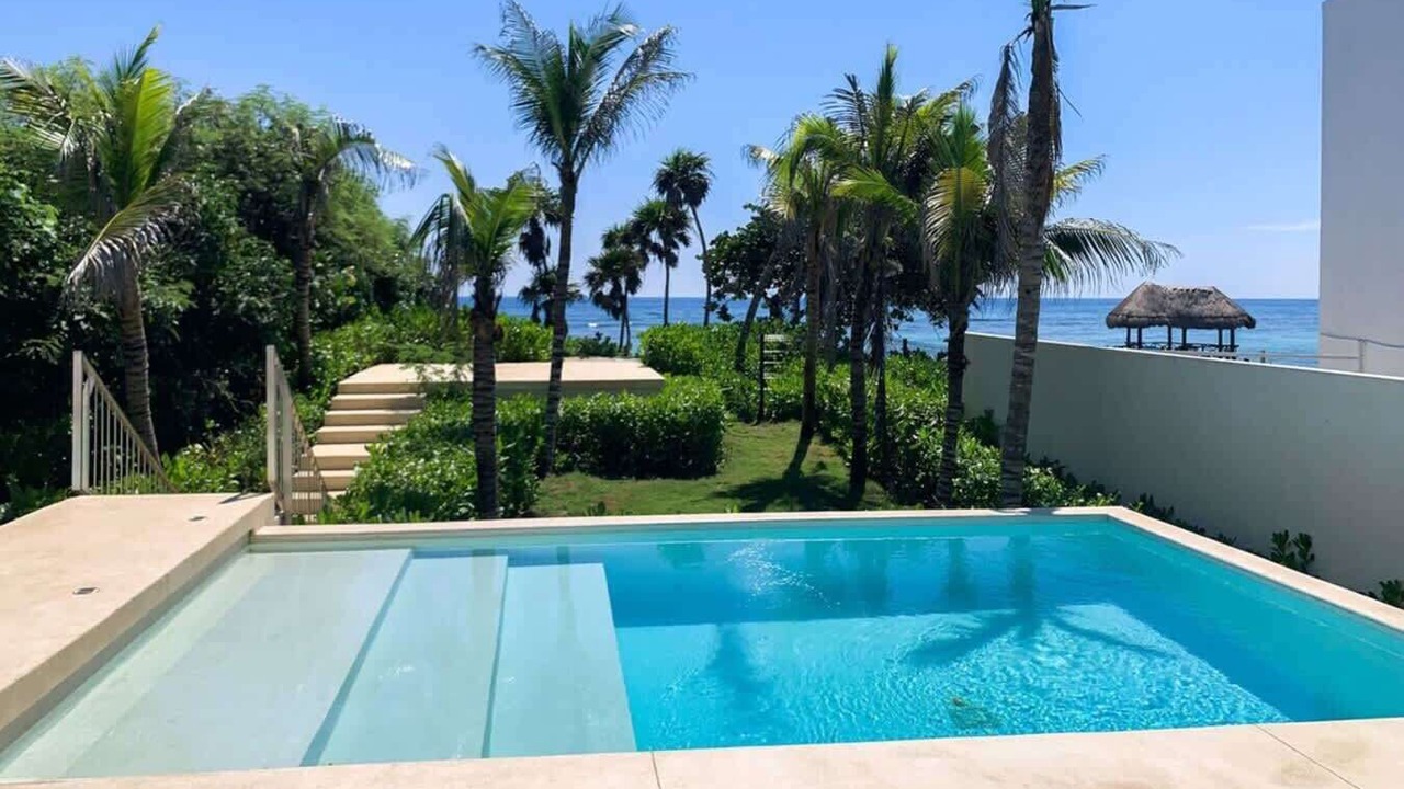 Photo of Outdoor in Akumal
