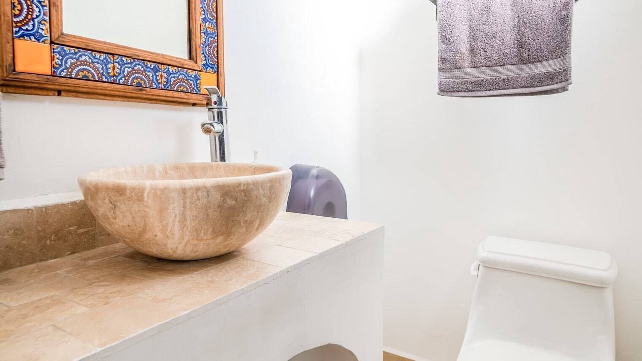 Photo of Bathroom in Queretaro