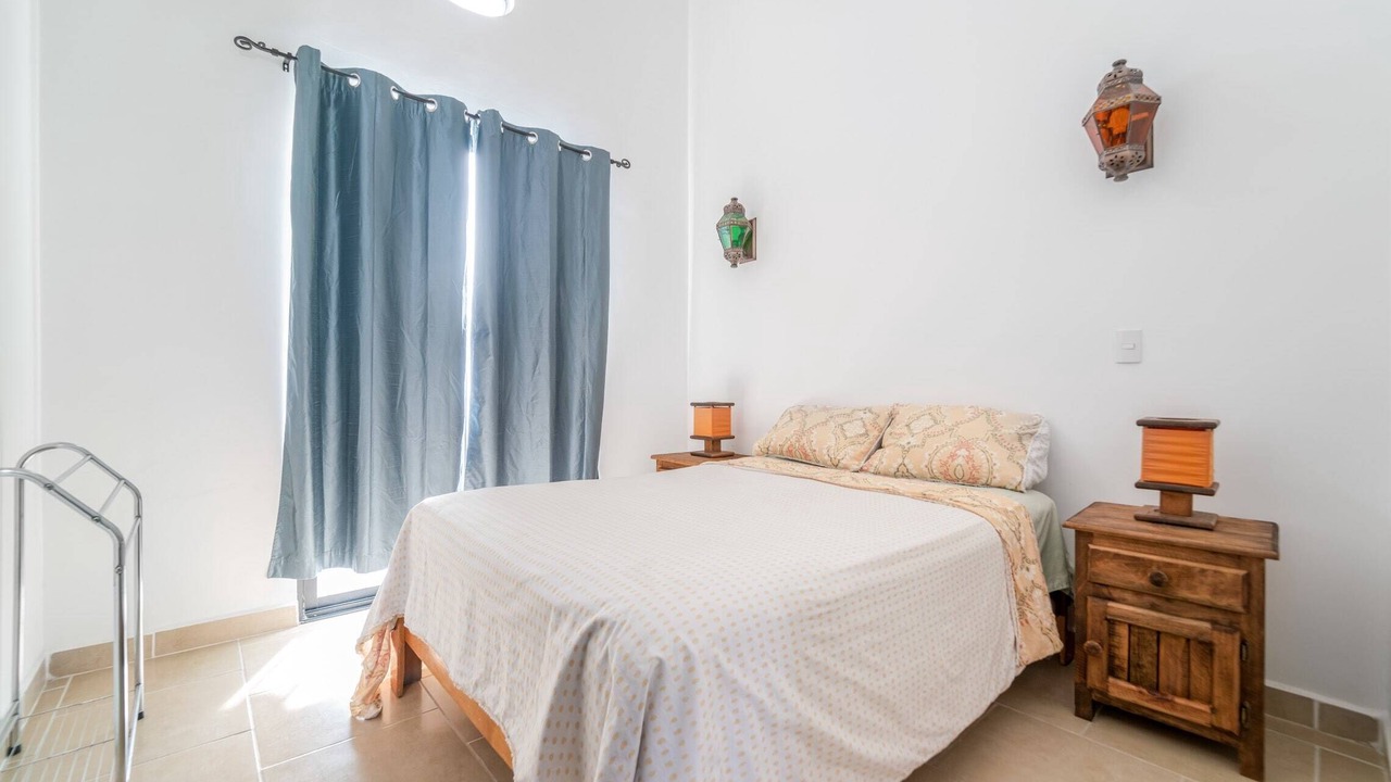 Photo of Bedroom in Queretaro