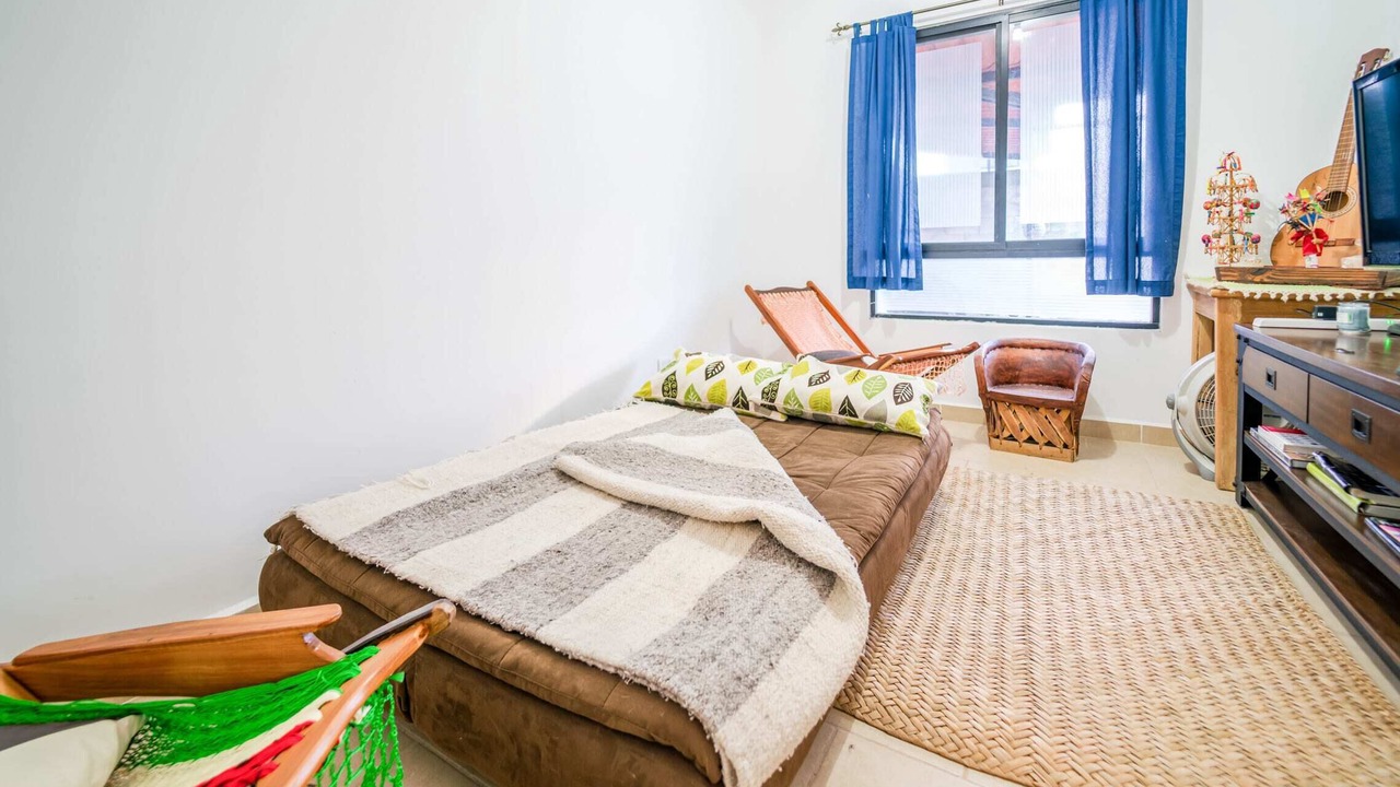 Photo of Bedroom in Queretaro