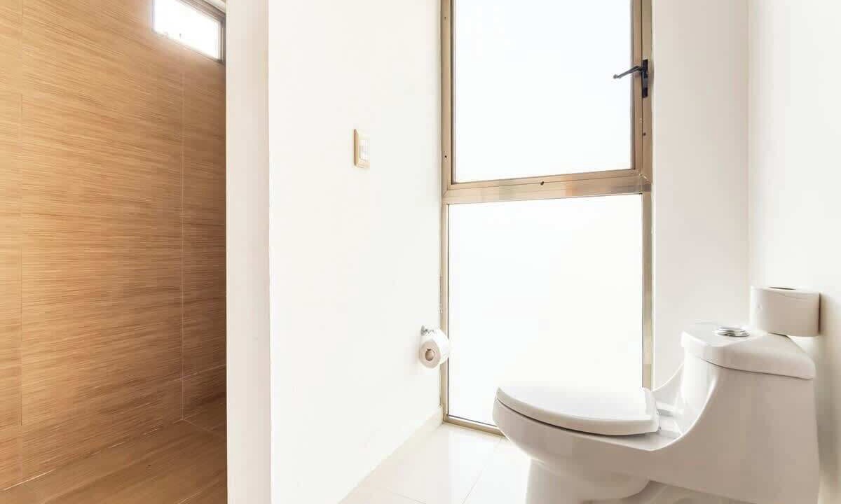 Photo of Bathroom in Cancun