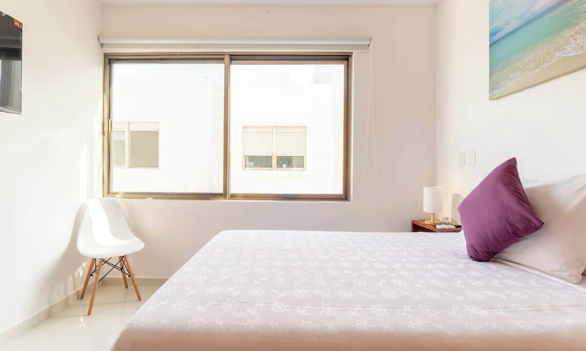 Photo of Bedroom in Cancun