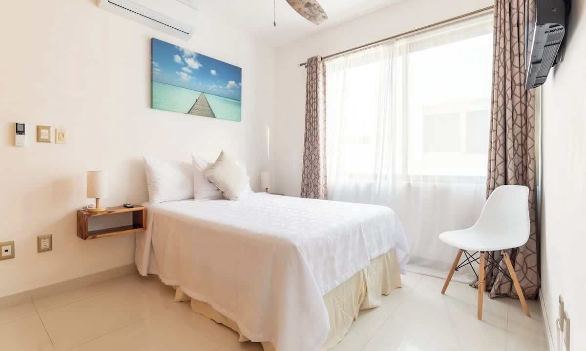 Photo of Bedroom in Cancun