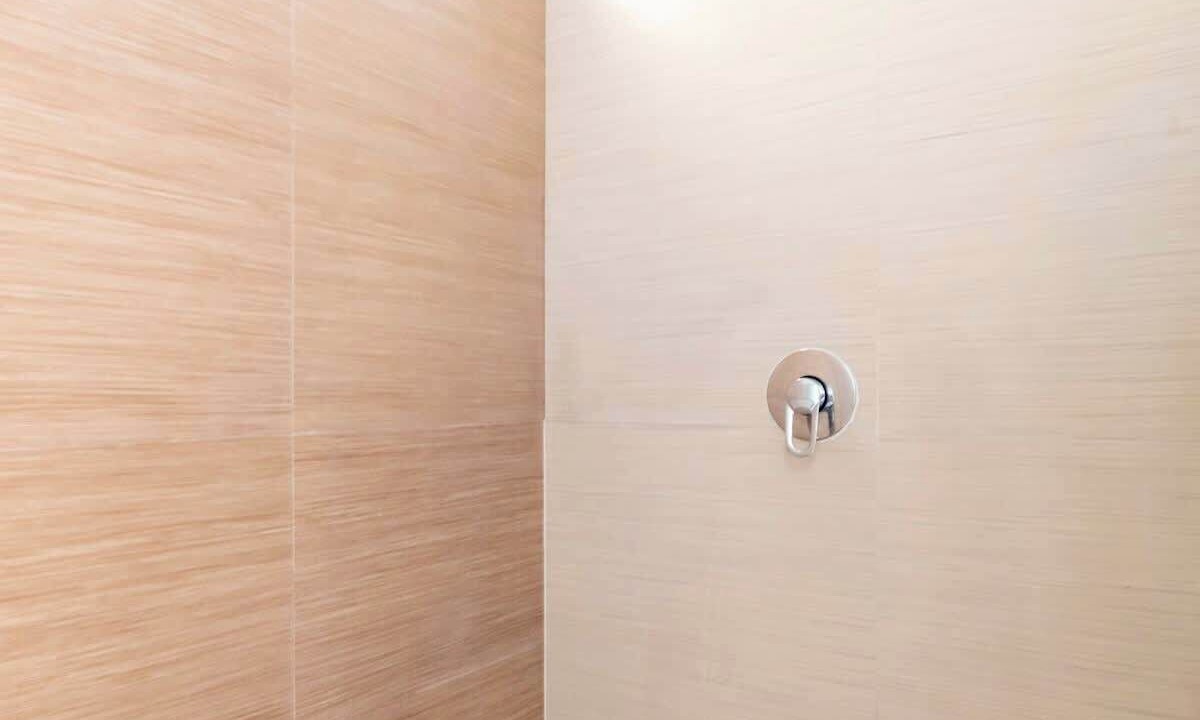Photo of Bathroom in Cancun