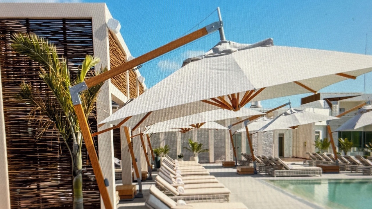 Photo of Outdoor in Puerto Juarez