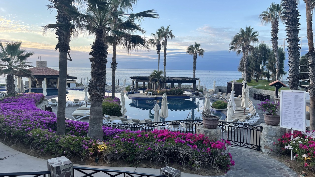 Photo of Outdoor in Paraiso Escondido