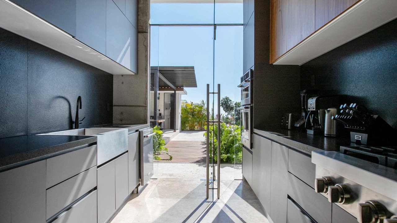 Photo of Kitchen in Punta de Mita