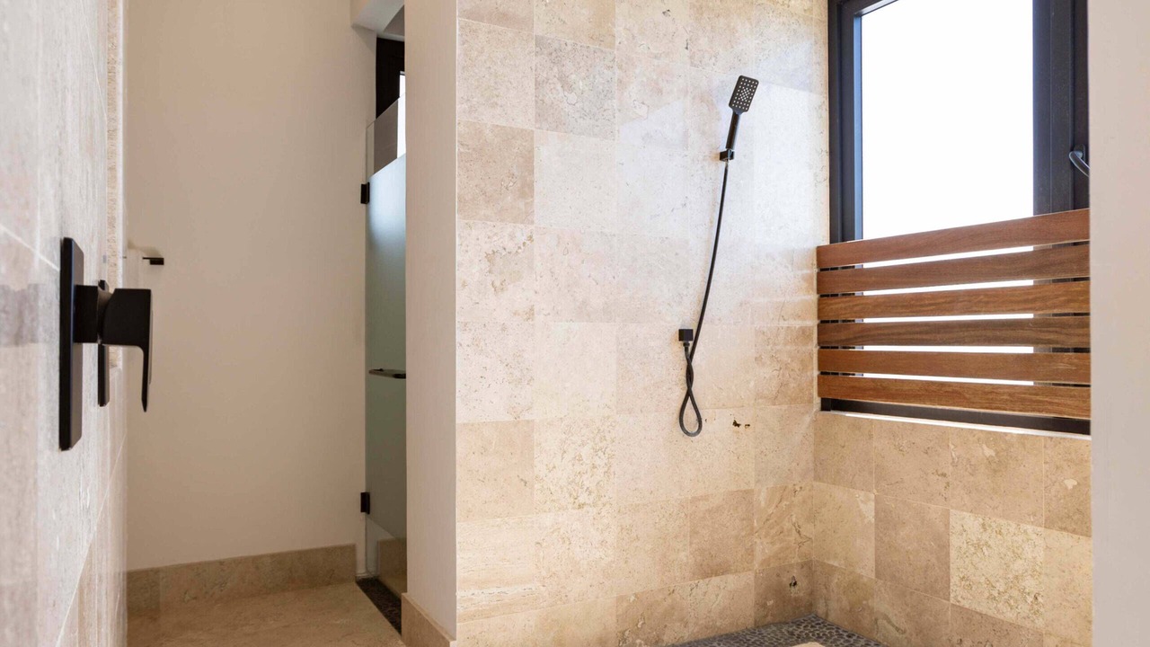 Photo of Bathroom in Punta de Mita