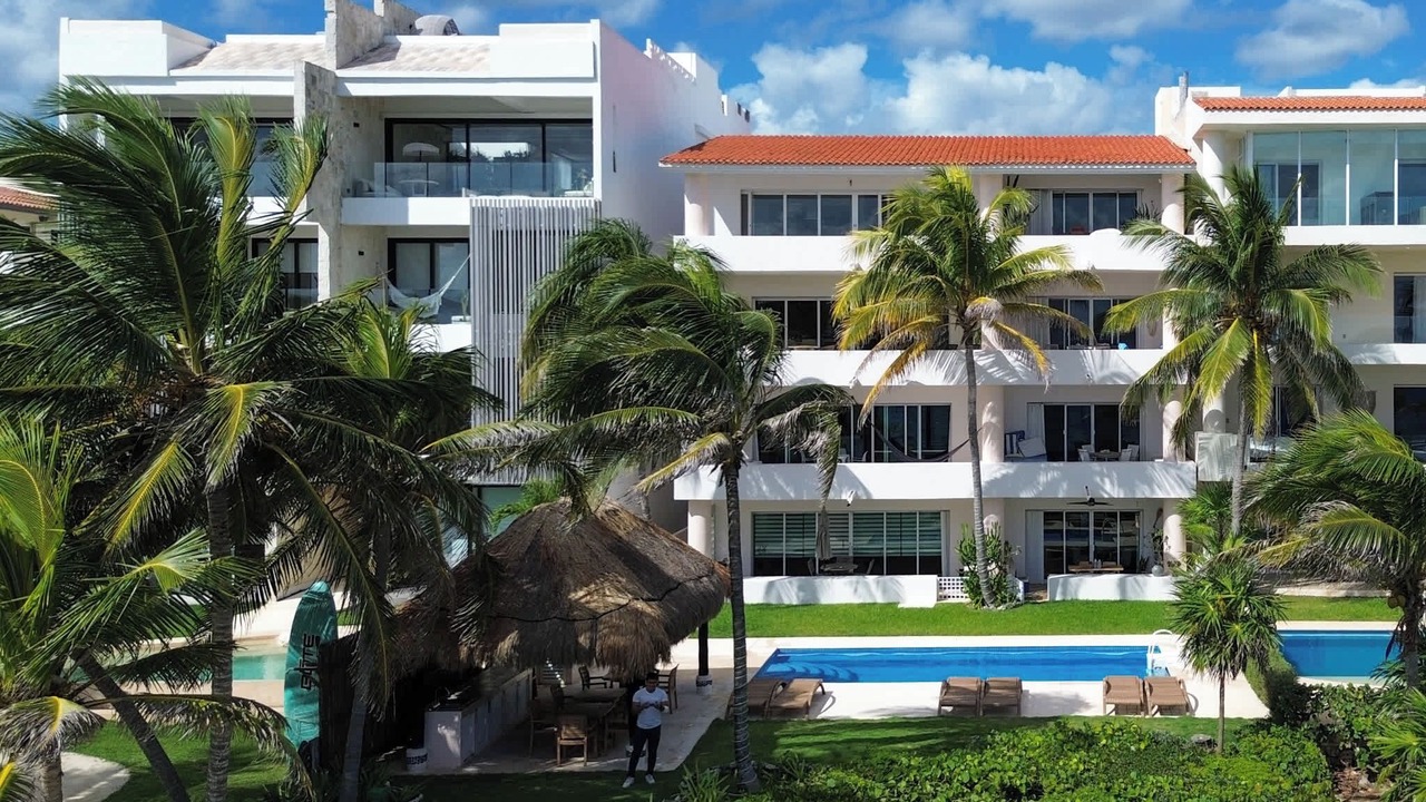 Photo of Outdoor in Puerto Aventuras