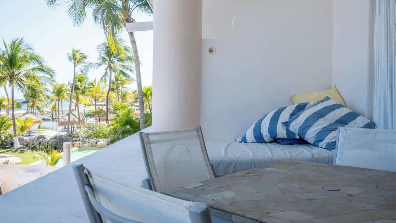 Photo of Outdoor in Puerto Aventuras