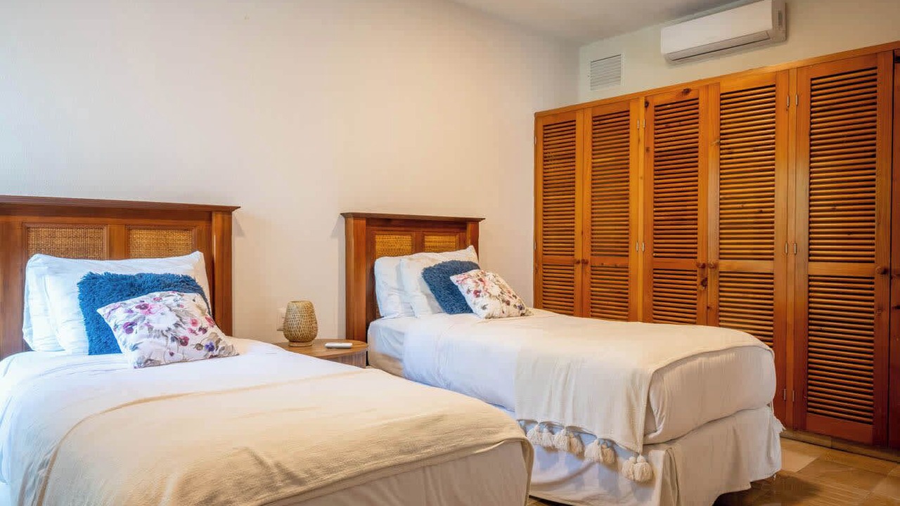 Photo of Bedroom in Puerto Aventuras