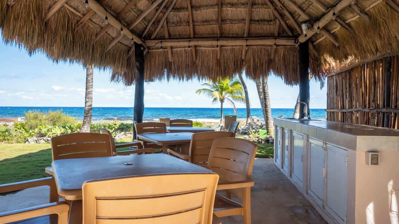 Photo of Outdoor in Puerto Aventuras