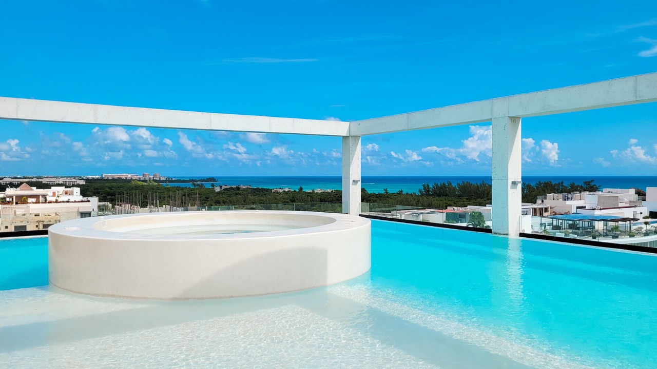 Photo of Outdoor in Zazil-ha